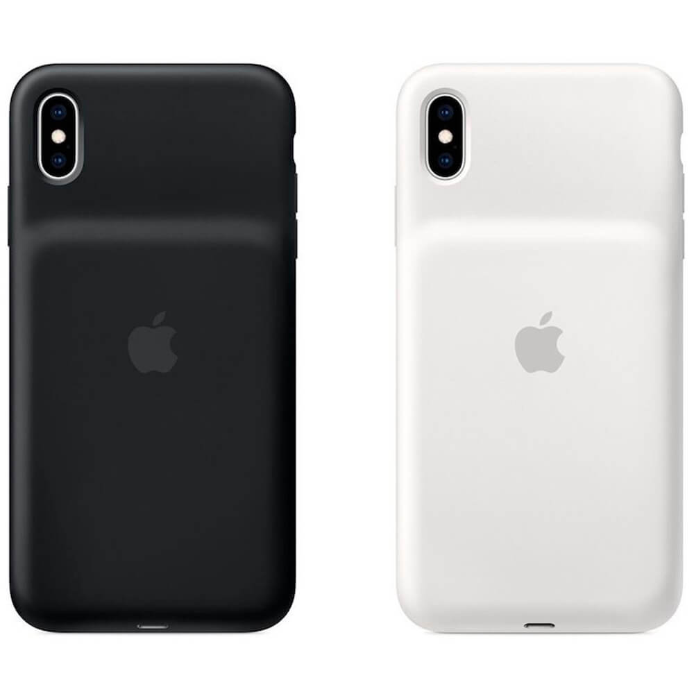 Smart Battery Case iPhone XS Max